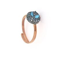 Anello Forever Gioielli Donna in Argento Agata FGAN00173 - FGAN00173